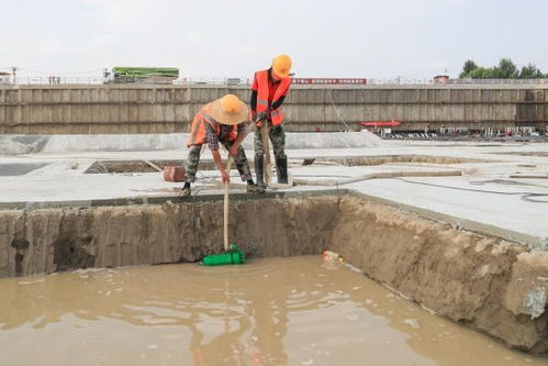 通州舉辦建設(shè)工程事故應(yīng)急演練，以實(shí)戰(zhàn)提升防汛減災(zāi)能力