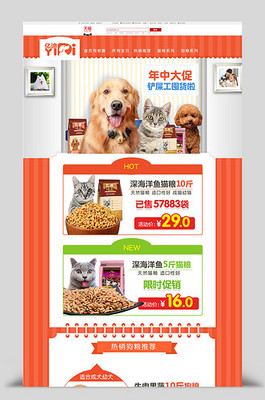 狗年新春賀歲素材與寵物用品選購指南